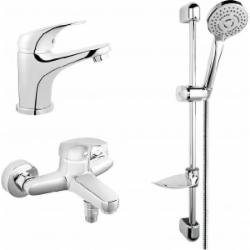 Комплект Ferro Ferro One ONE (BFO1+BFO2+N340)
