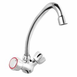 Смеситель для кухни Ferro Standard BST4
