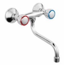 Смеситель для кухни Ferro Standard BST5