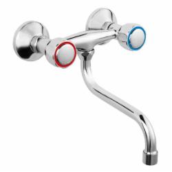 Смеситель для кухни Ferro Standard BST5