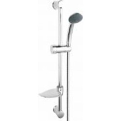 Душевой гарнитур Ferro Simpla N120