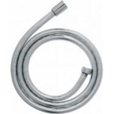 Душевой шланг Ferro W53 silver flex 150 см