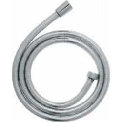 Душевой шланг Ferro W53 silver flex 150 см