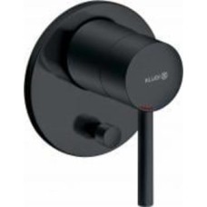 Внешняя часть смесителя для душа Kludi Bozz 387163976