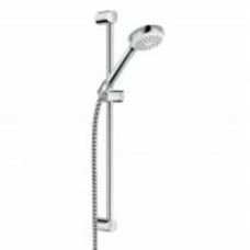 Душевой гарнитур Kludi Logo 1S 681600500