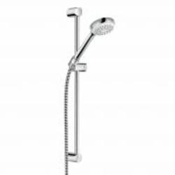 Душевой гарнитур Kludi Logo 1S 681600500