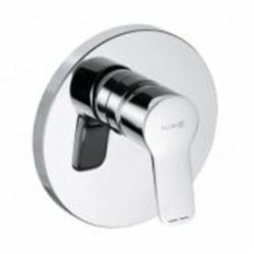 Внешняя часть смесителя для душа Kludi Pure&Easy 374200565
