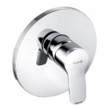 Внешняя часть смесителя для душа Kludi Pure&Easy 376550565