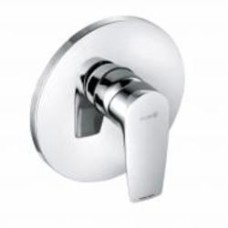 Внешняя часть смесителя для ванны и душа Kludi Pure&Style 346550575