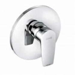 Внешняя часть смесителя для ванны и душа Kludi Pure&Style 346550575