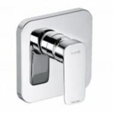 Внешняя часть смесителя для душа Kludi Pure & Style 404200575