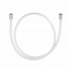 Душевой шланг Kludi Suparaflex Silver/Black/White DN 15 610729100
