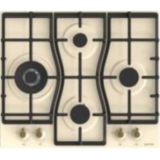 Варочная поверхность газовая Gorenje GW 6D42CLI (BG6AB-G0B)