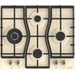 Варочная поверхность газовая Gorenje GW 6D42CLI (BG6AB-G0B)