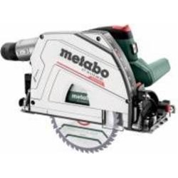 Пила дисковая Metabo KT 18 LTX 66 BL 601866840