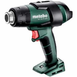 Фен строительный Metabo аккумуляторный HG 18 LTX 500 610502850