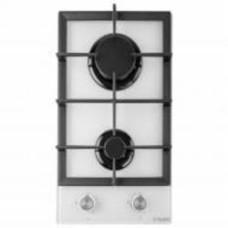 Варочная поверхность газовая Perfelli HGG 31424 WH
