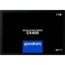 SSD-накопитель Goodram Goodram CX400 1000GB 2,5