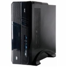 Компьютер персональный Artline Business B27 (B27v40) black