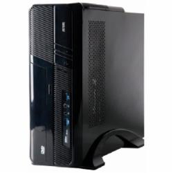 Компьютер персональный Artline Business B27 (B27v40) black