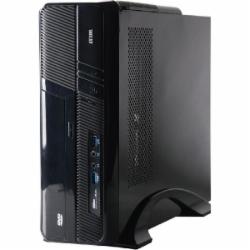 Компьютер персональный Artline Business B27 (B27v40Win) black