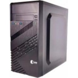 Компьютер персональный Artline Business B27 (B27v41) black
