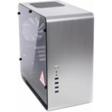 Корпус QUBE EAGLE Silver (QBX3M_WSNU3)