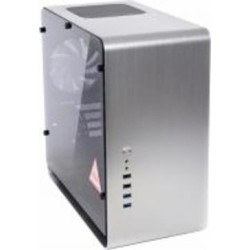 Корпус QUBE EAGLE Silver (QBX3M_WSNU3)
