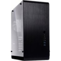 Корпус QUBE Hawk Black (QBX4A_WBNU3)