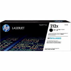 Картридж HP 212X CLJ M554/M555/M578 (W2120X) black