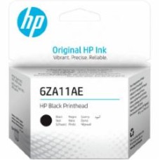 Печатающая головка HP DeskJet GT/Ink Tank Black (6ZA11AE)
