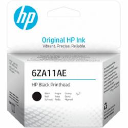 Печатающая головка HP DeskJet GT/Ink Tank Black (6ZA11AE)