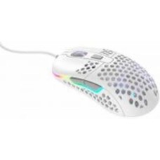 Мышка Xtrfy XG-M42-RGB-WHITE