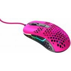 Мышка Xtrfy XG-M42-RGB-PINK