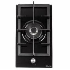 Варочная поверхность газовая Perfelli HGG 31404 BL