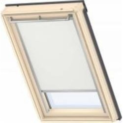 Штора затемняющая VELUX 66x118 DKL FK06 1085 беж