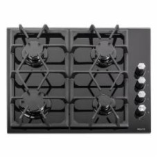 Варочная поверхность газовая WEILOR GG 634 BL
