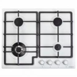 Варочная поверхность газовая Minola MGM 616224 WH
