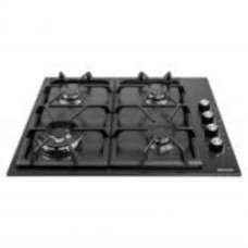 Варочная поверхность газовая WEILOR GM W 634 BL