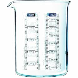 Мерная емкость Pyrex Kitchen Lab 750мл LABBK75