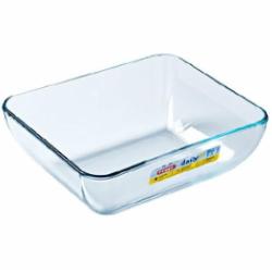 Форма для запекания Pyrex 342P000/3046 Форма для запекания Pyrex 342P000/3046