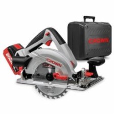 Пила циркулярная Crown CT25002-165HX-4 BMC