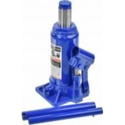 Домкрат гидравлический Lavita 200-385 мм LA JNS-06PVC 6 т