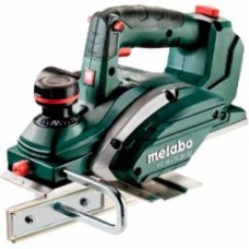 Электрорубанок Metabo HO 18 LTX 20-82 602082840