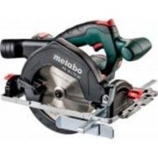 Пила циркулярная Metabo KS 18 LTX 57 601857840
