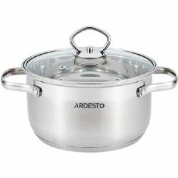 Кастрюля Ardesto 2,3 л Gemini Bari AR1923SS
