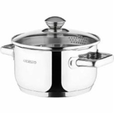 Кастрюля Ardesto 4,7 л Gemini Lecco AR2847CS