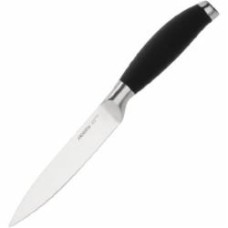 Нож универсальный Ardesto Gemini 23 см Черный (AR2134SP)
