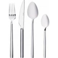 Набор столовых приборов Ardesto Black Mars Bergmann (AR0724BES) Набор столовых приборов Ardesto Black Mars Bergmann (AR0724BES)