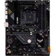 Материнская плата Asus TUF GAMING B550-PRO (Socket AM4, AMD B550, ATX)